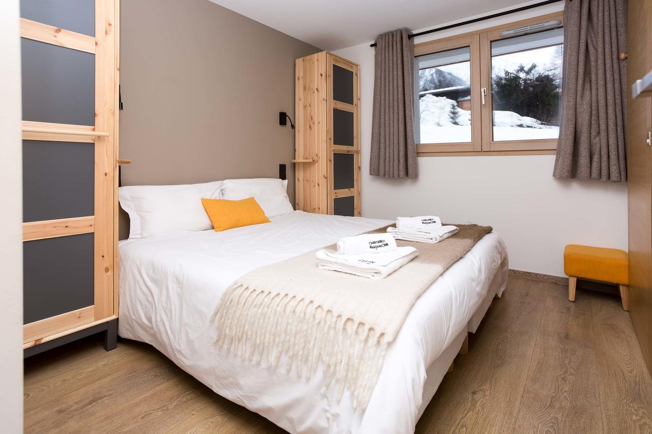 Chalet De L'Ours - Chamonix All Year Dış mekan fotoğraf